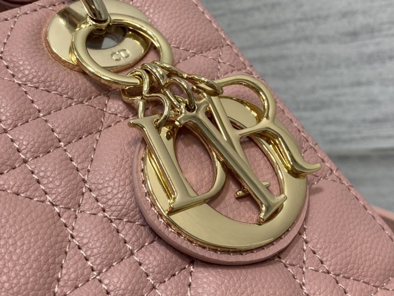 Christian Dior My Lady Bags